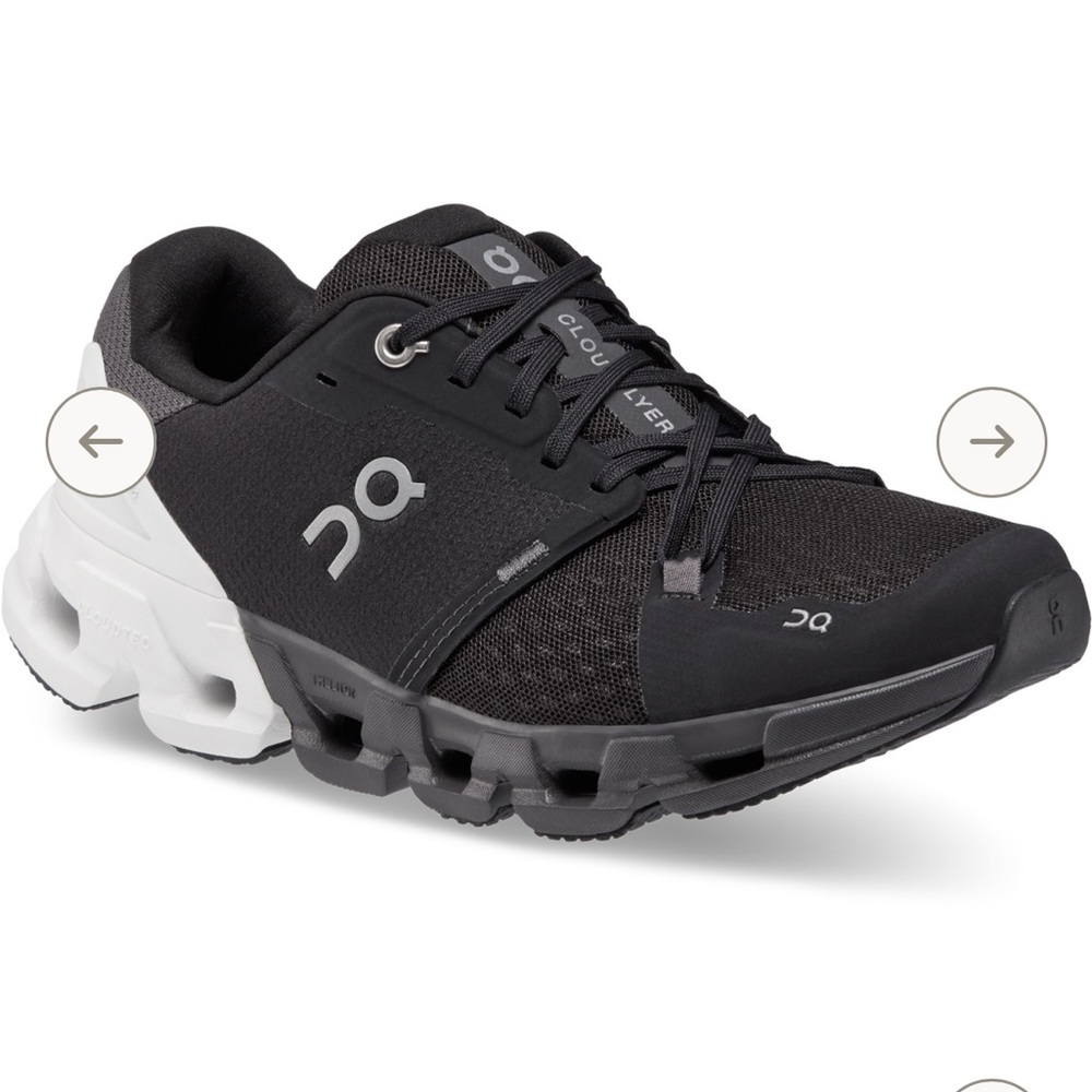 On Running Cloudflyer Women’s Road Running Shoes